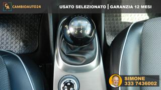 FIAT 500X usata, con Sedili riscaldati