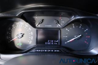 CITROEN C3 usata, con Cerchi in lega