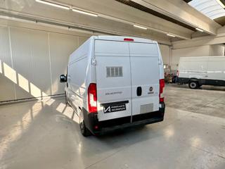 FIAT Ducato usata, con Boardcomputer