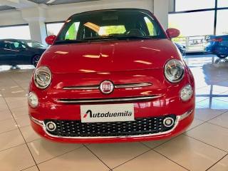 FIAT 500 usata, con Airbag