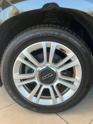 FIAT 500L usata, con Servosterzo