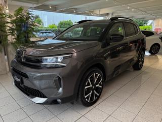 CITROEN C5 Aircross PureTech 130 S&S EAT8 Shine Pack - ANCHE BLU!