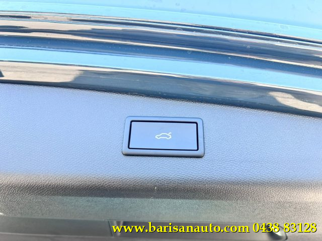 CUPRA Leon usata, con Chiusura centralizzata