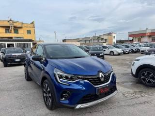 RENAULT Captur usata, con Airbag Passeggero