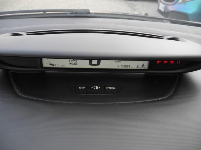 CITROEN C4 usata, con Volante multifunzione