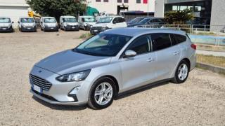 FORD Focus usata, con Chiusura centralizzata