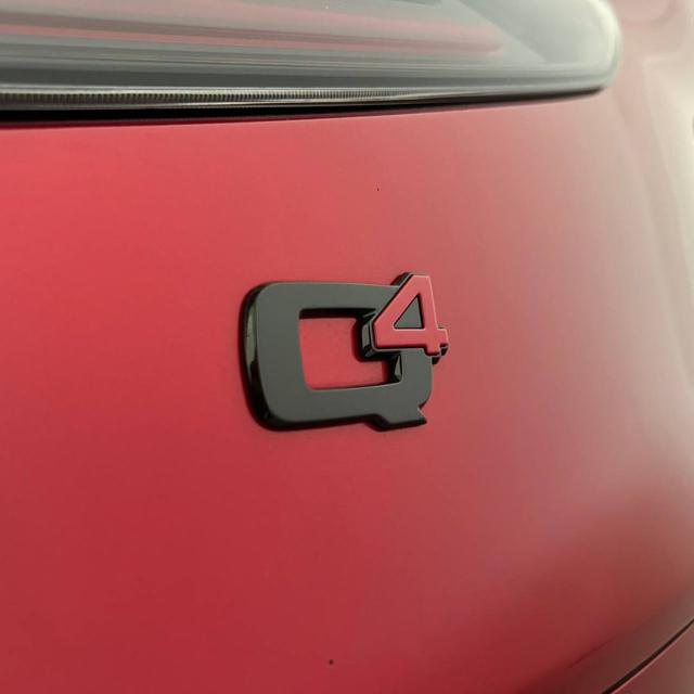 ALFA ROMEO Stelvio usata, con Vivavoce