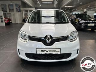RENAULT Twingo usata, con Airbag