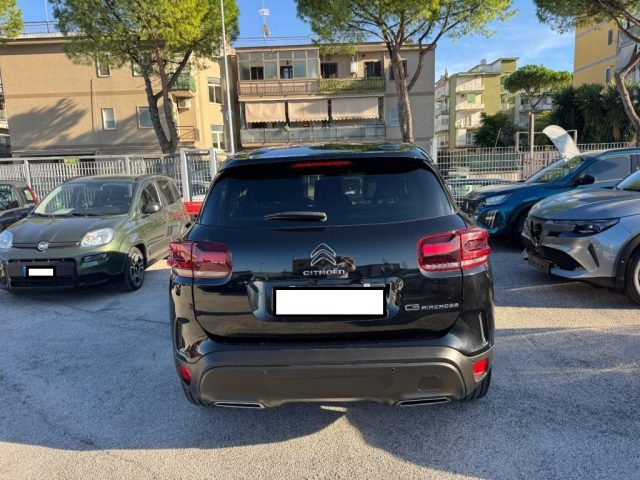 CITROEN C5 Aircross usata, con Airbag laterali