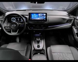 NISSAN Qashqai usata, con Airbag Passeggero