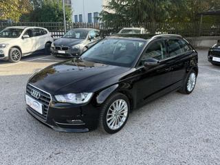 AUDI A3 usata, con Airbag laterali