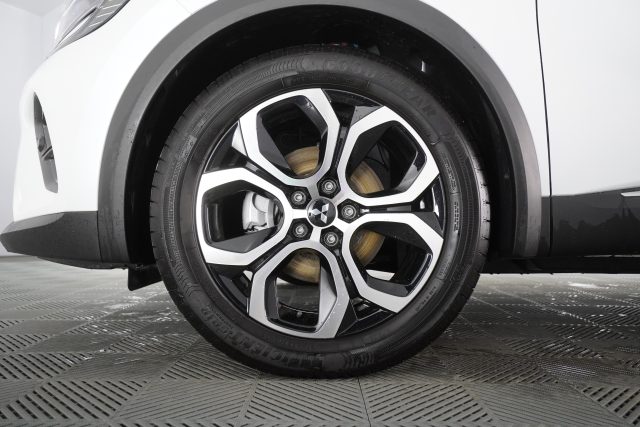 MITSUBISHI ASX usata 14