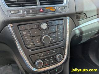 OPEL Mokka usata, con Immobilizzatore elettronico
