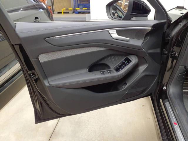 AUDI A6 usata, con Autoradio