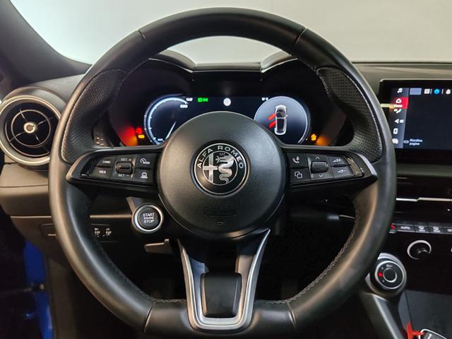 ALFA ROMEO Tonale usata, con Fendinebbia