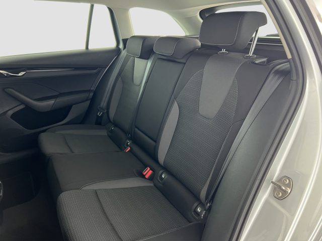 SKODA Octavia usata 9