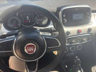 FIAT 500X usata, con Cruise Control