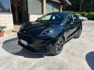 FORD Puma 1.5 S&S ST-Line EcoBlue 120 CV