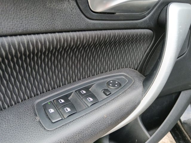 BMW 118 usata, con Airbag Passeggero