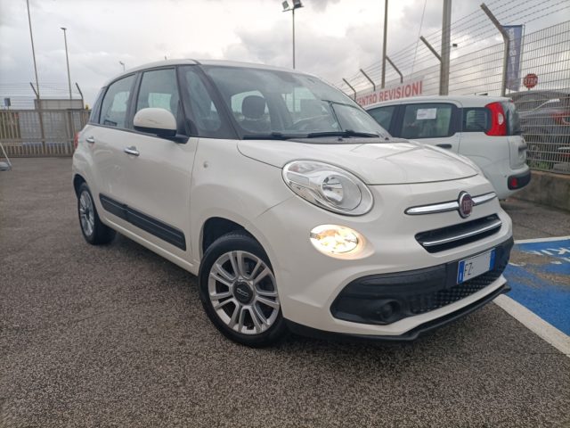 FIAT 500L usata, con Airbag