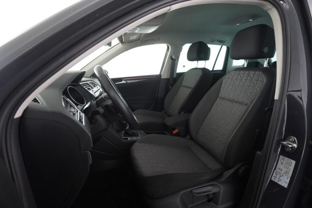VOLKSWAGEN Tiguan usata 8