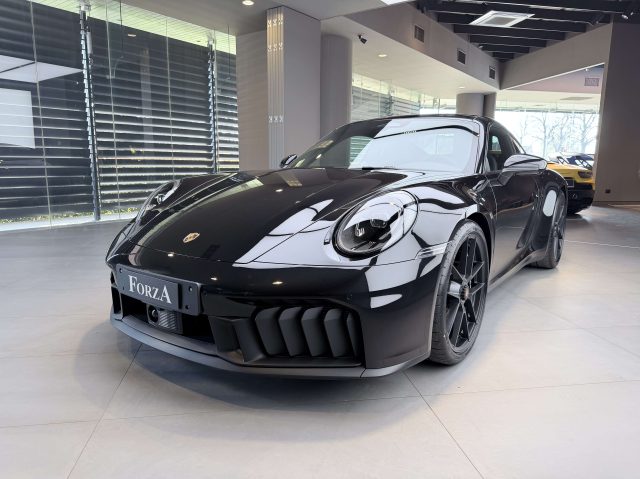 PORSCHE 992 usata, con ABS