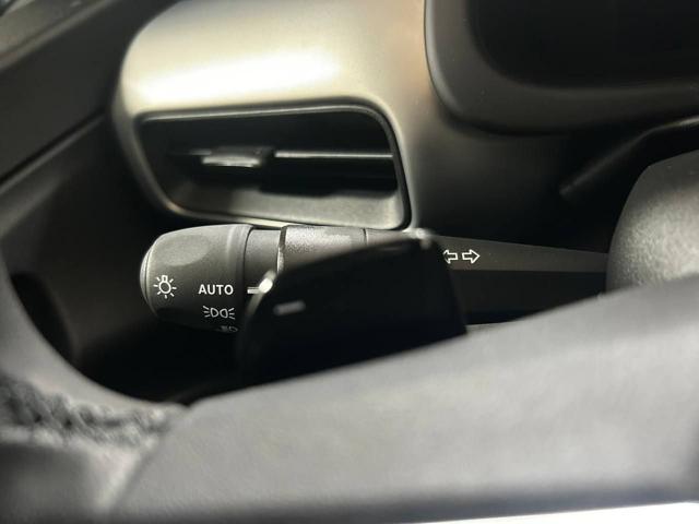 JEEP Avenger usata, con Immobilizzatore elettronico