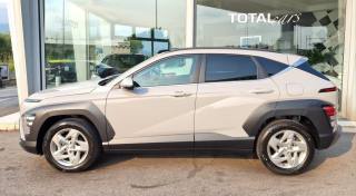 HYUNDAI Kona usata, con Alzacristalli elettrici