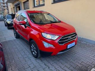 FORD EcoSport 1.0 EcoBoost 100 CV ST-Line MY19