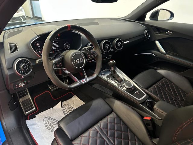 AUDI TT usata, con Climatizzatore