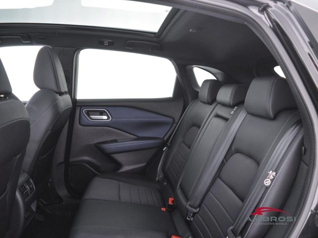 NISSAN Qashqai usata 9