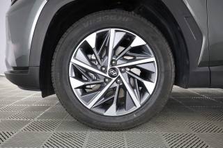 HYUNDAI Tucson usata 8