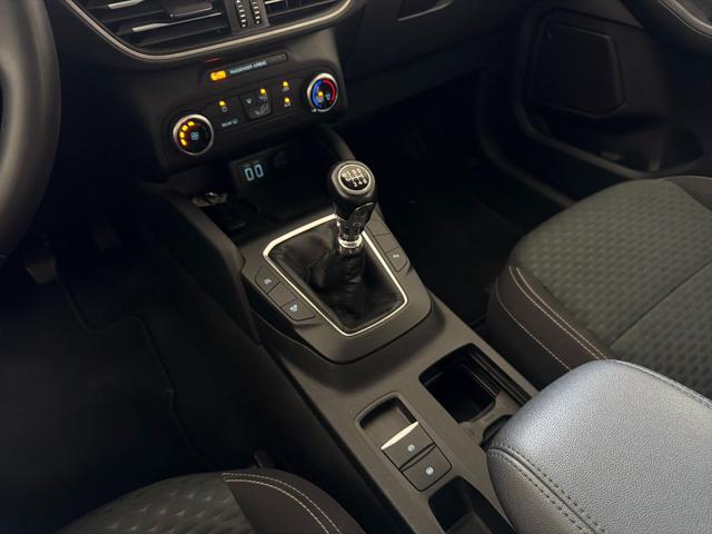 FORD Kuga usata, con Controllo trazione