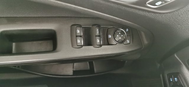 FORD EcoSport usata 46