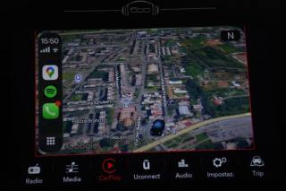 FIAT 500X usata, con Fendinebbia