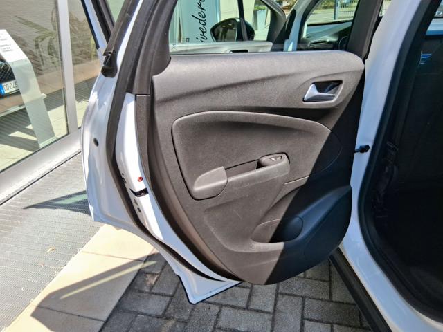 OPEL Crossland usata 16