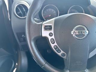 NISSAN Qashqai+2 usata 54