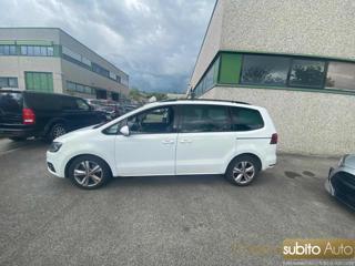 SEAT Alhambra usata, con Cruise Control