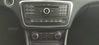 MERCEDES-BENZ GLA 200 usata, con Cruise Control