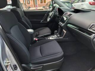 SUBARU Forester usata, con Climatizzatore