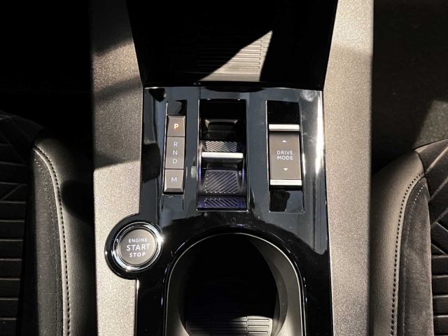 LANCIA Ypsilon usata, con Adaptive Cruise Control