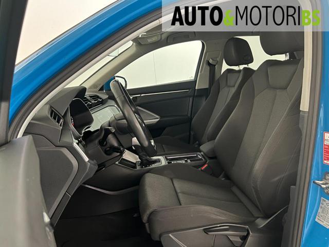 AUDI Q3 usata, con Sedili sportivi