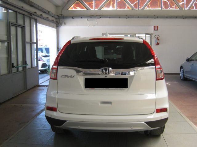 HONDA CR-V usata, con Airbag
