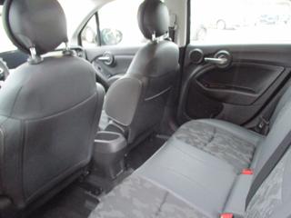 FIAT 500X usata, con Adaptive Cruise Control