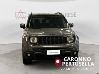 JEEP Renegade usata, con Airbag