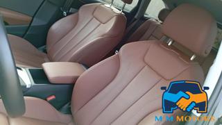 AUDI A4 allroad usata, con Controllo trazione