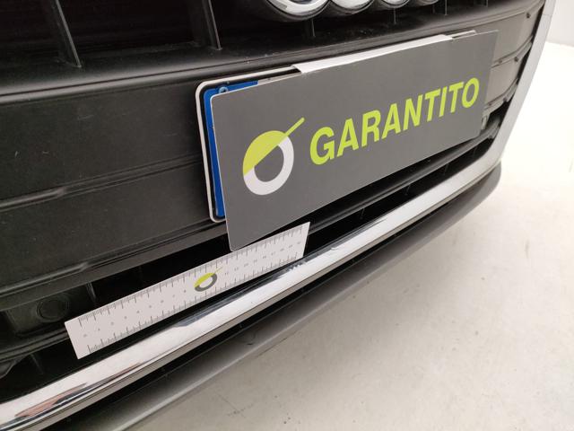 AUDI A4 usata, con Specchietto retrovisore con funzione antiabbagliamento