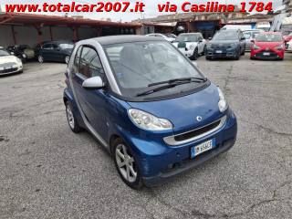 SMART ForTwo usata, con Airbag Passeggero