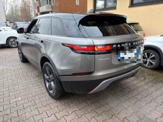 LAND ROVER Range Rover Velar usata, con Autoradio