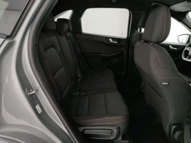 FORD Kuga usata, con Vetri oscurati